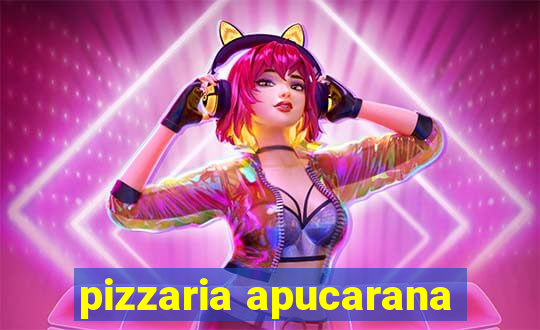 pizzaria apucarana